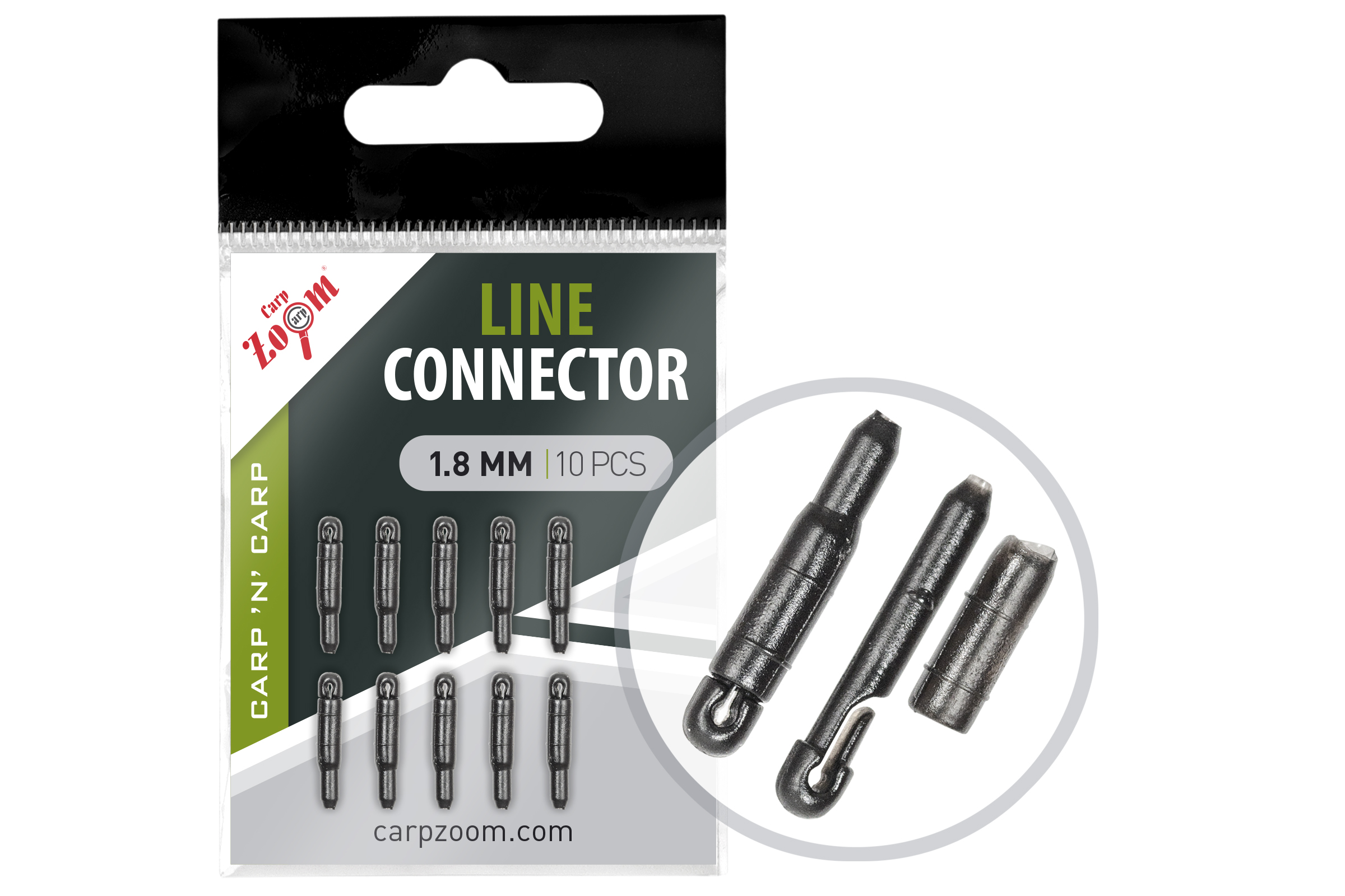 Line Connector