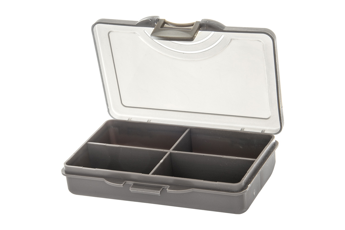 4 comp. Assortment box