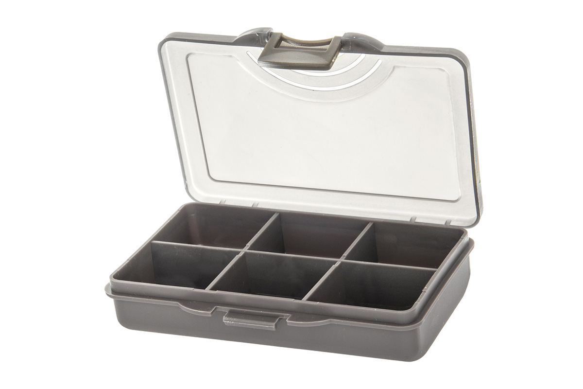 6 comp. Assortment box