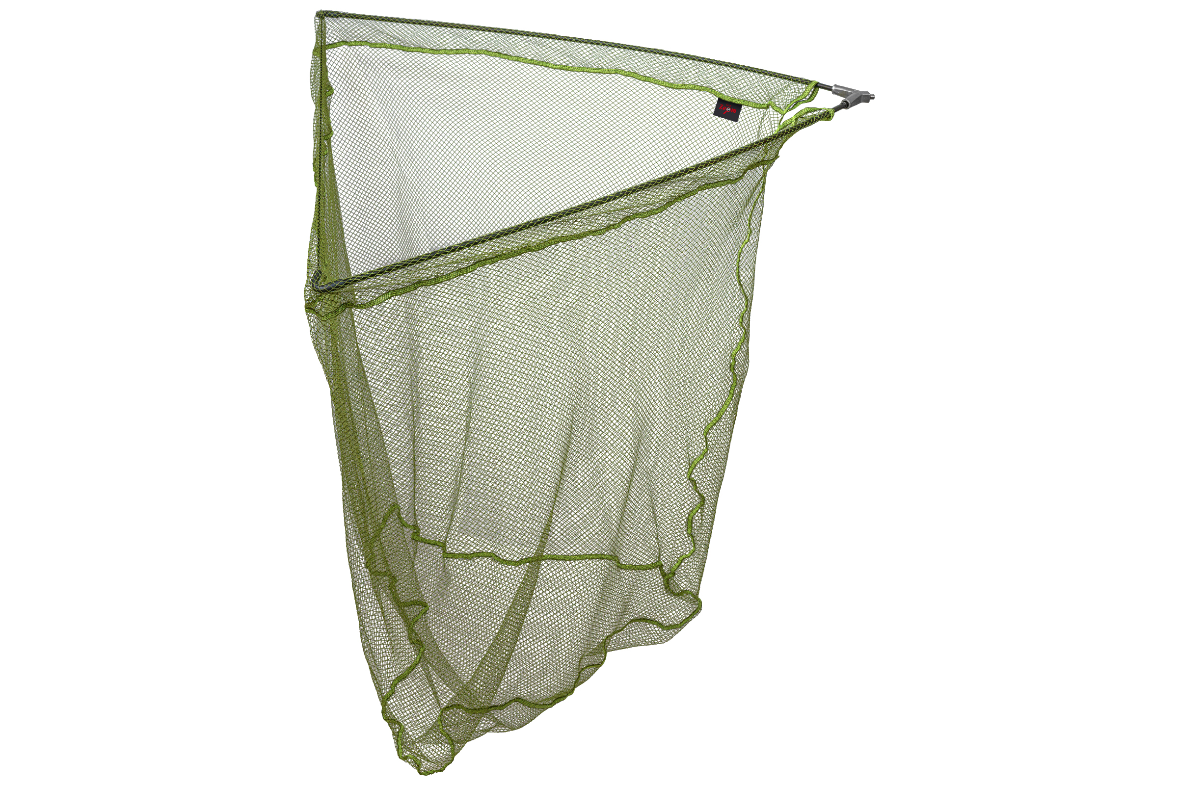 Rubberized Landing Net Head