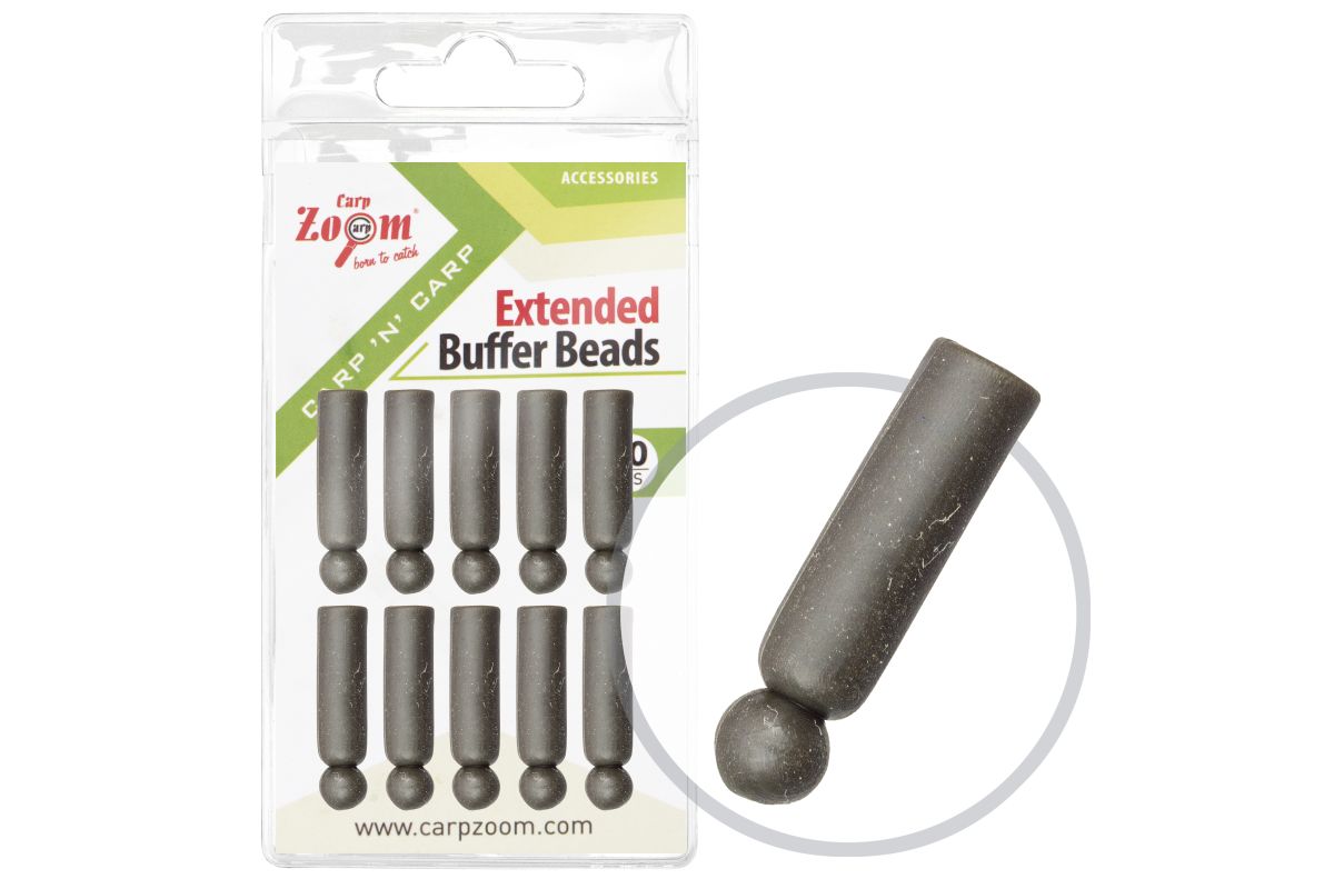 Extended Buffer Beads