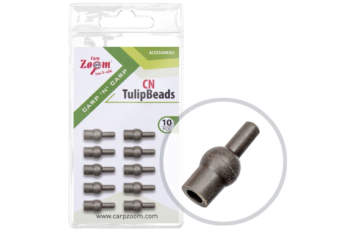 Tulip Beads