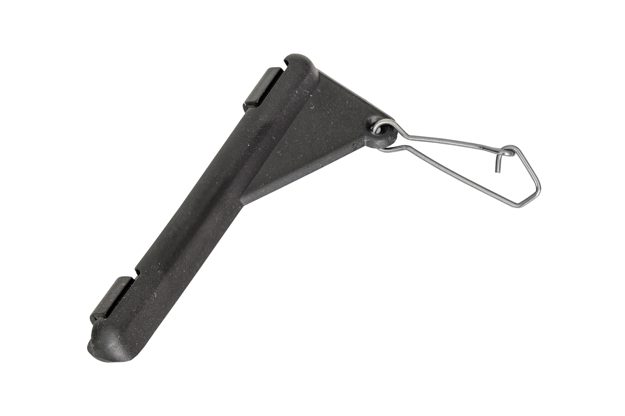 Changeable Slider-Boom