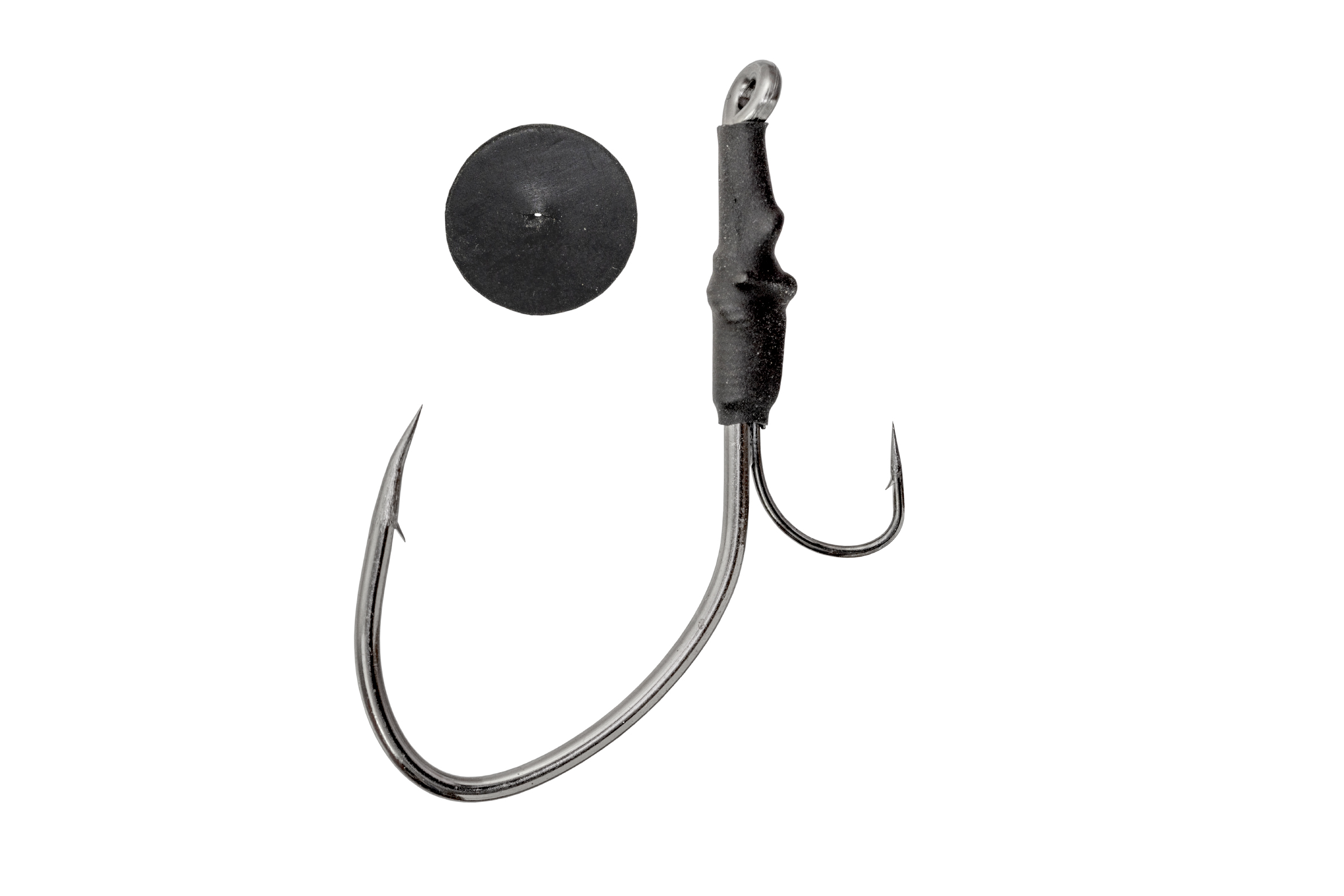 1+1 Live Bait Hook