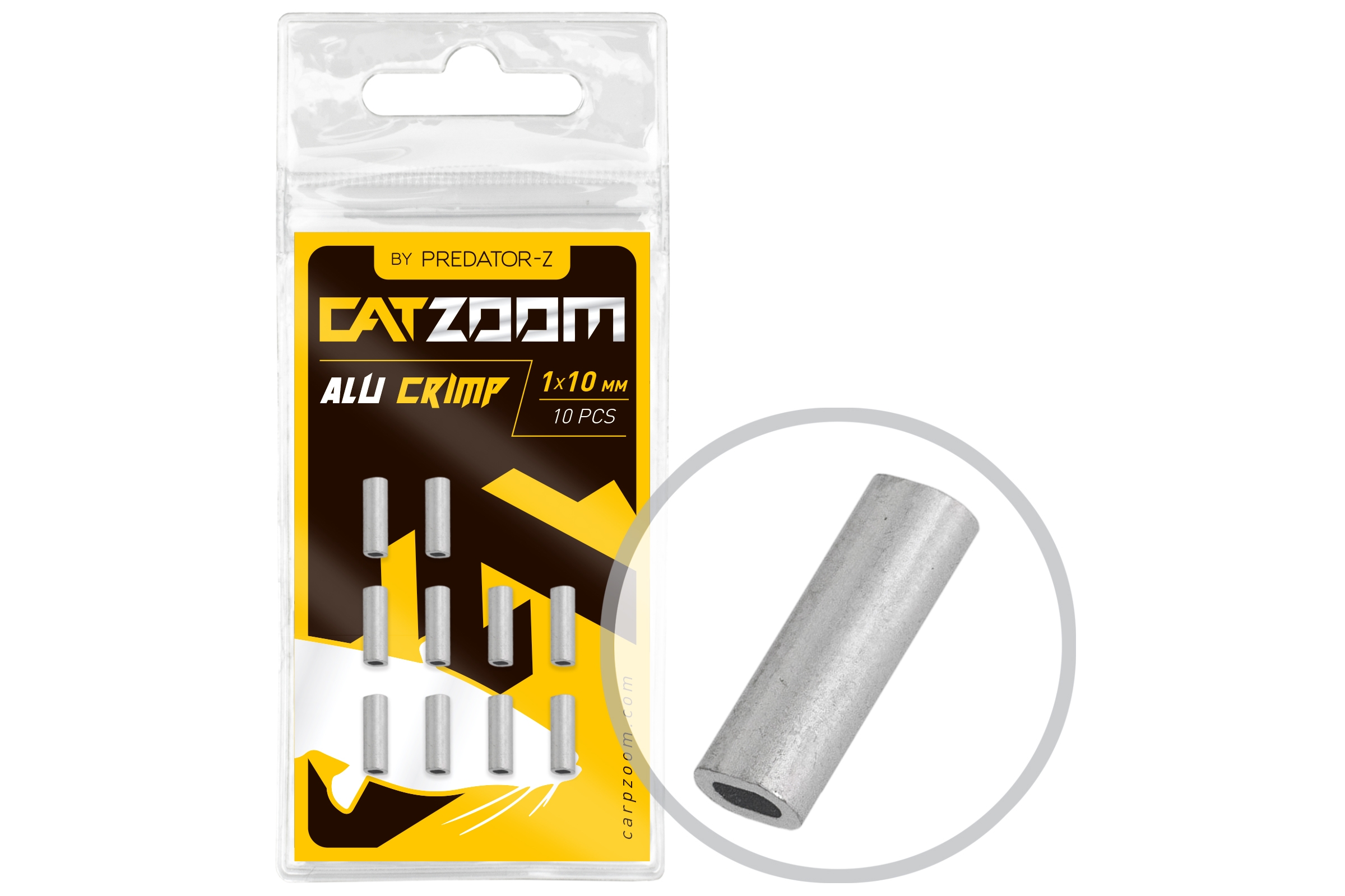 Alu Crimp
