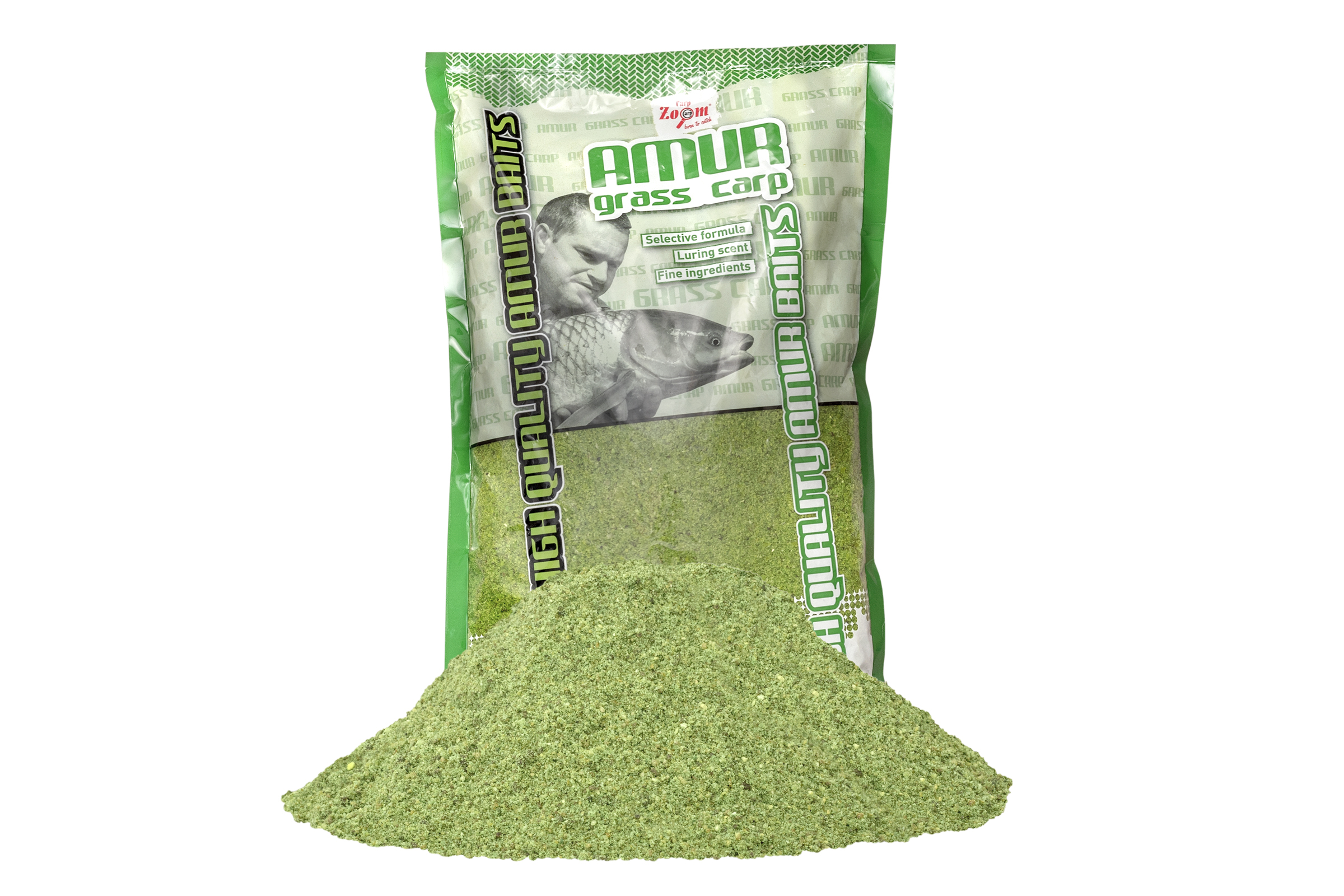 Amur Groundbait