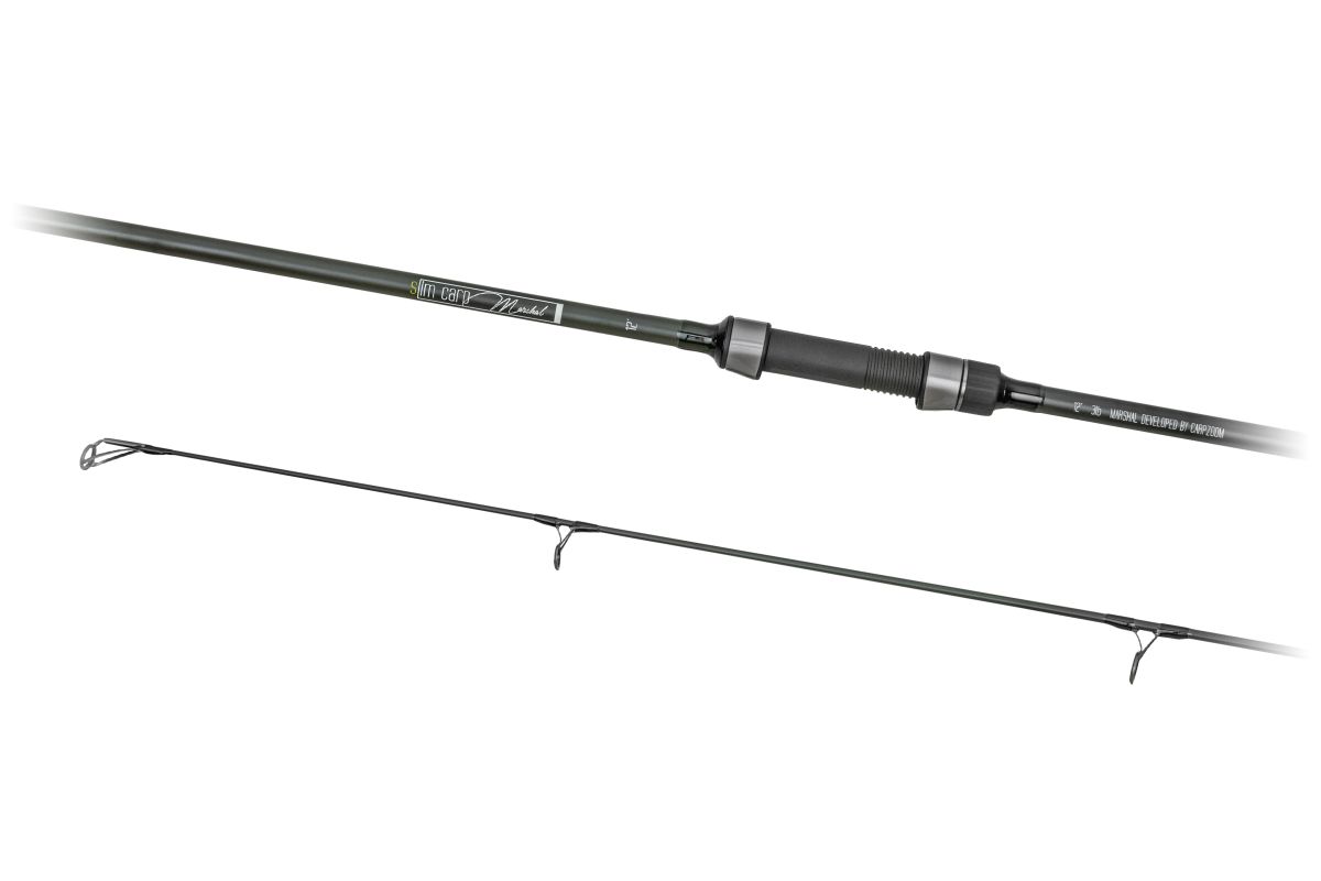 Slim Carp Rod