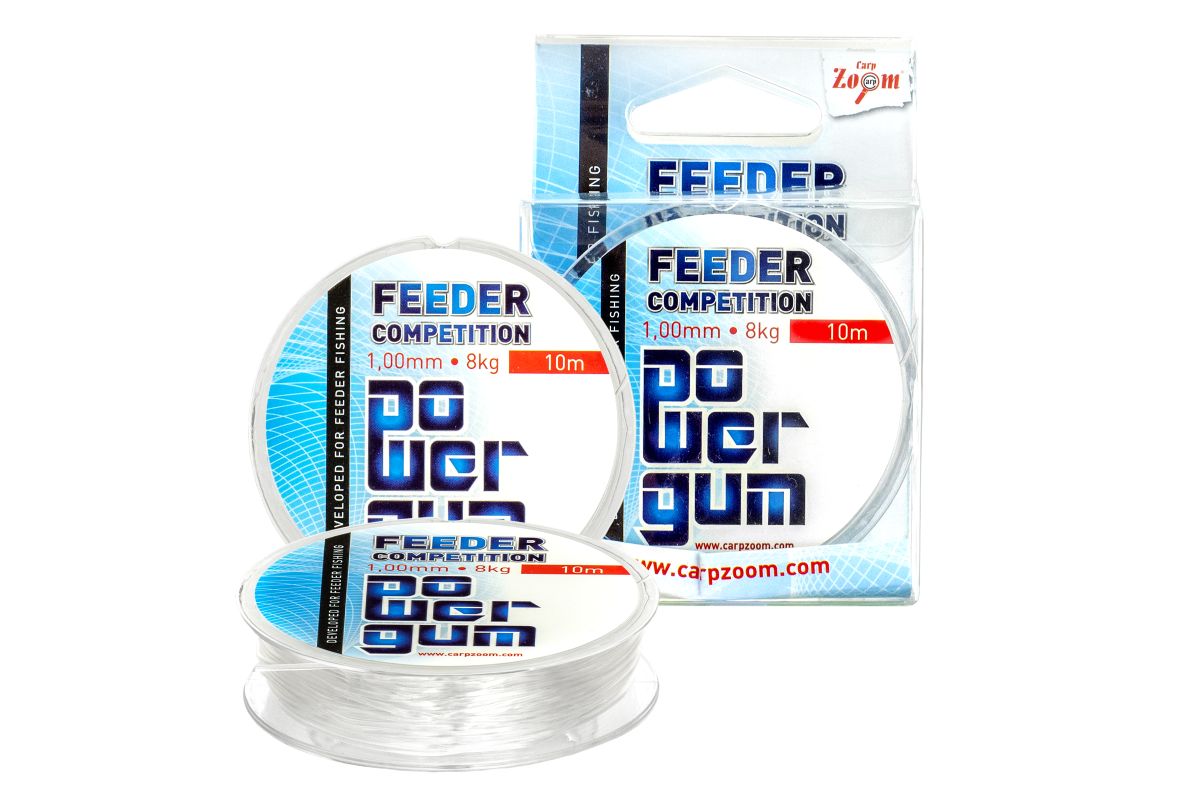 Power Gum