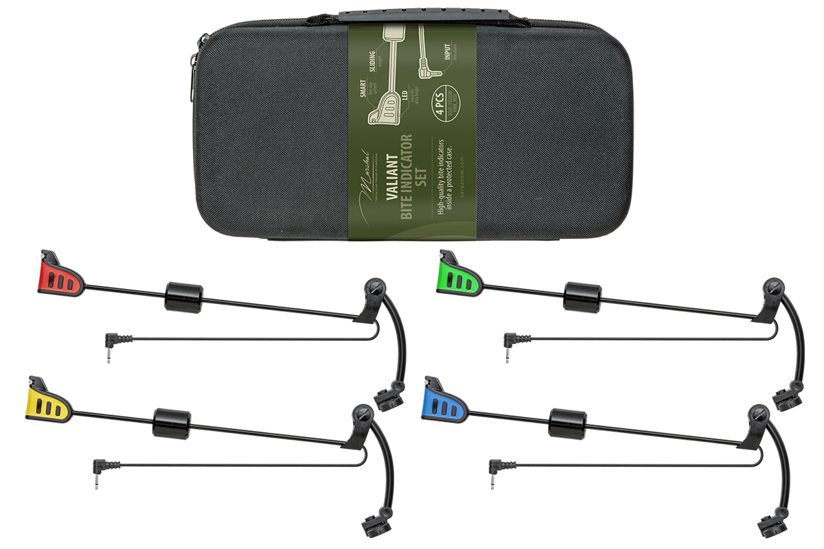 Valiant Bite Indicator Set