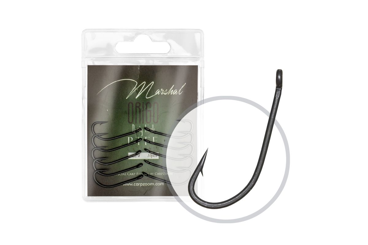 D-Rig Hook