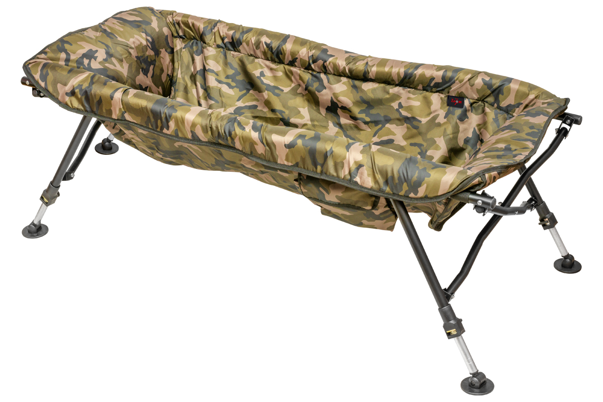 Camou Carp Cradle