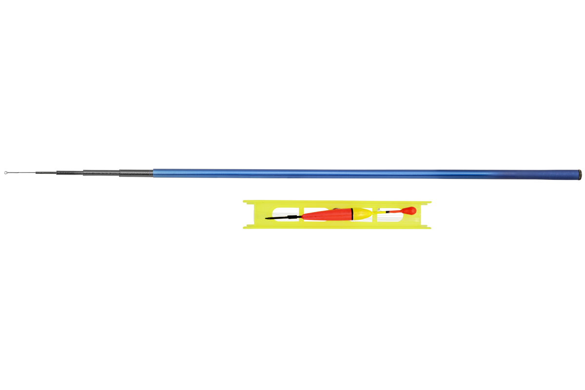 Kid Pole Combo