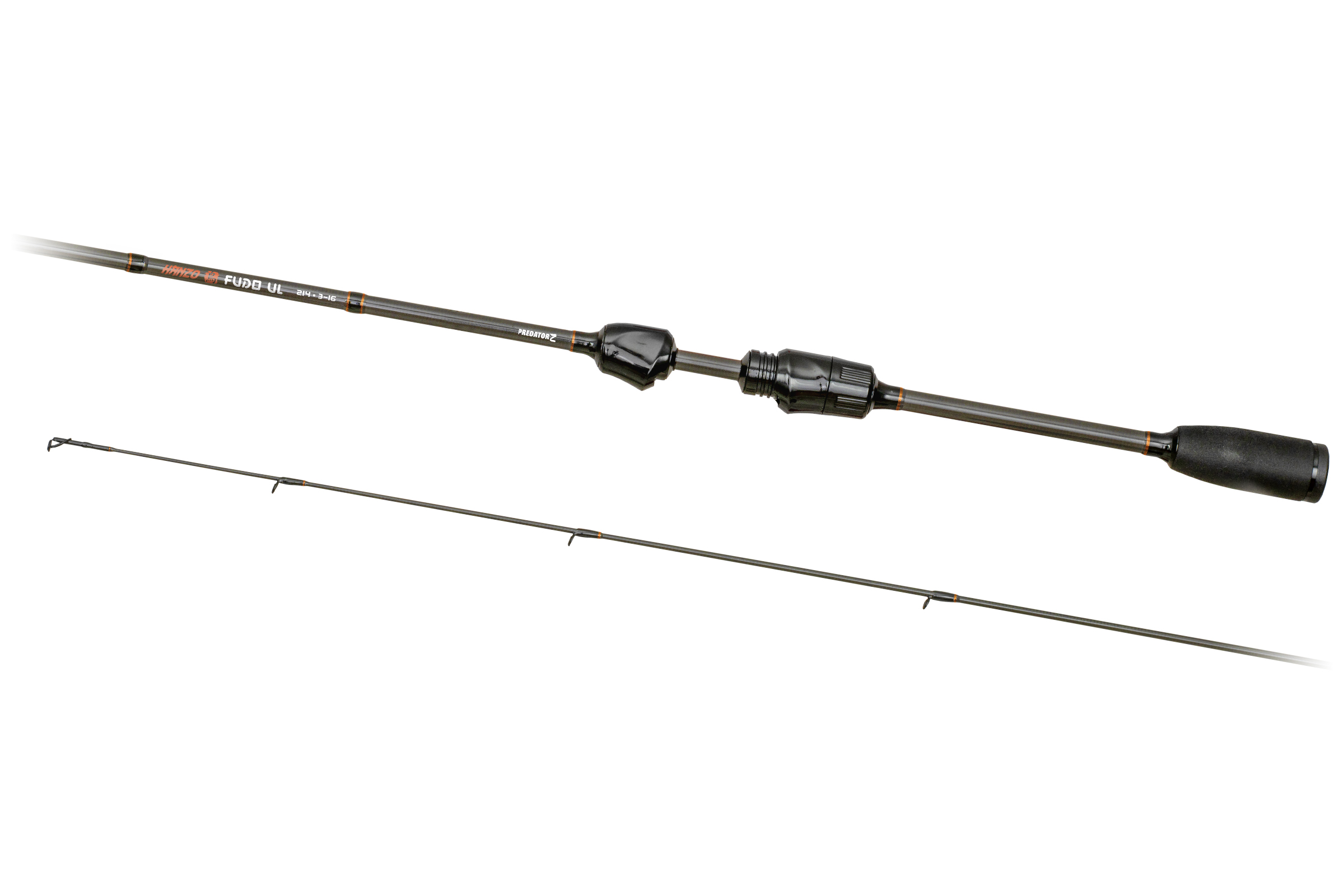 Fudo UL Rod