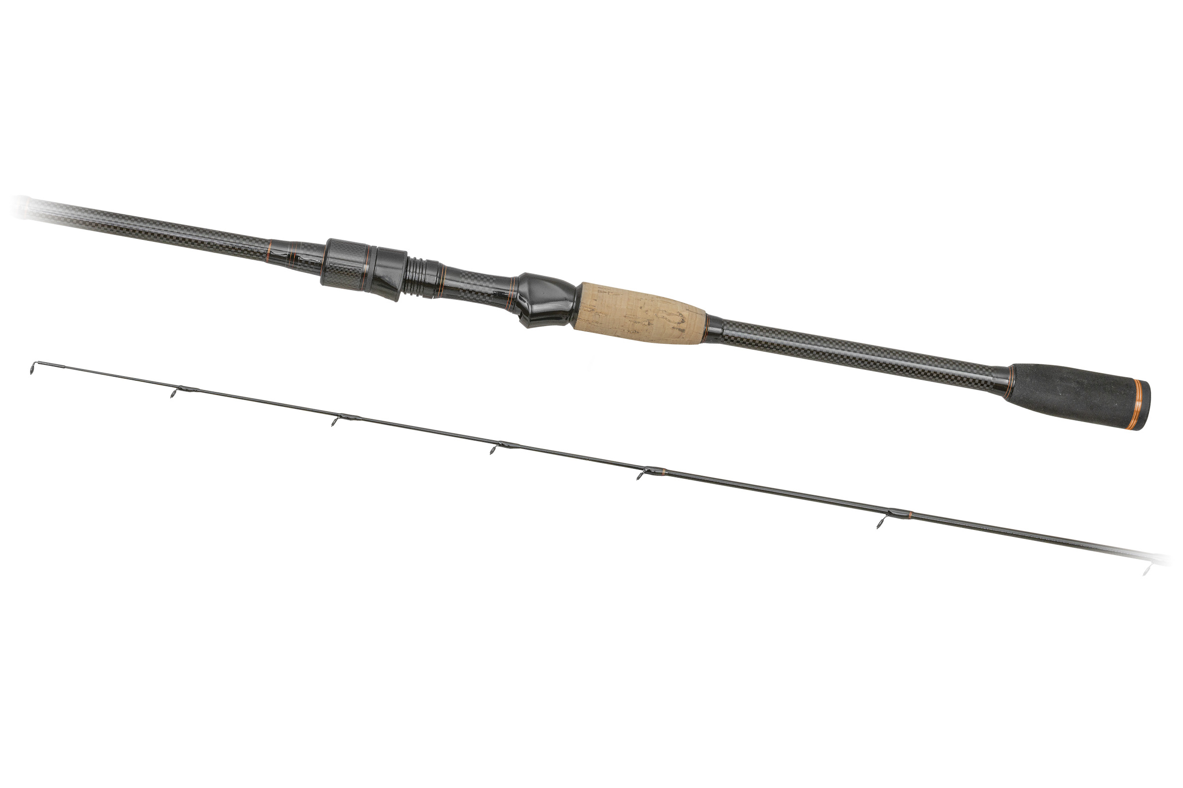 Ippon Jig Rod.