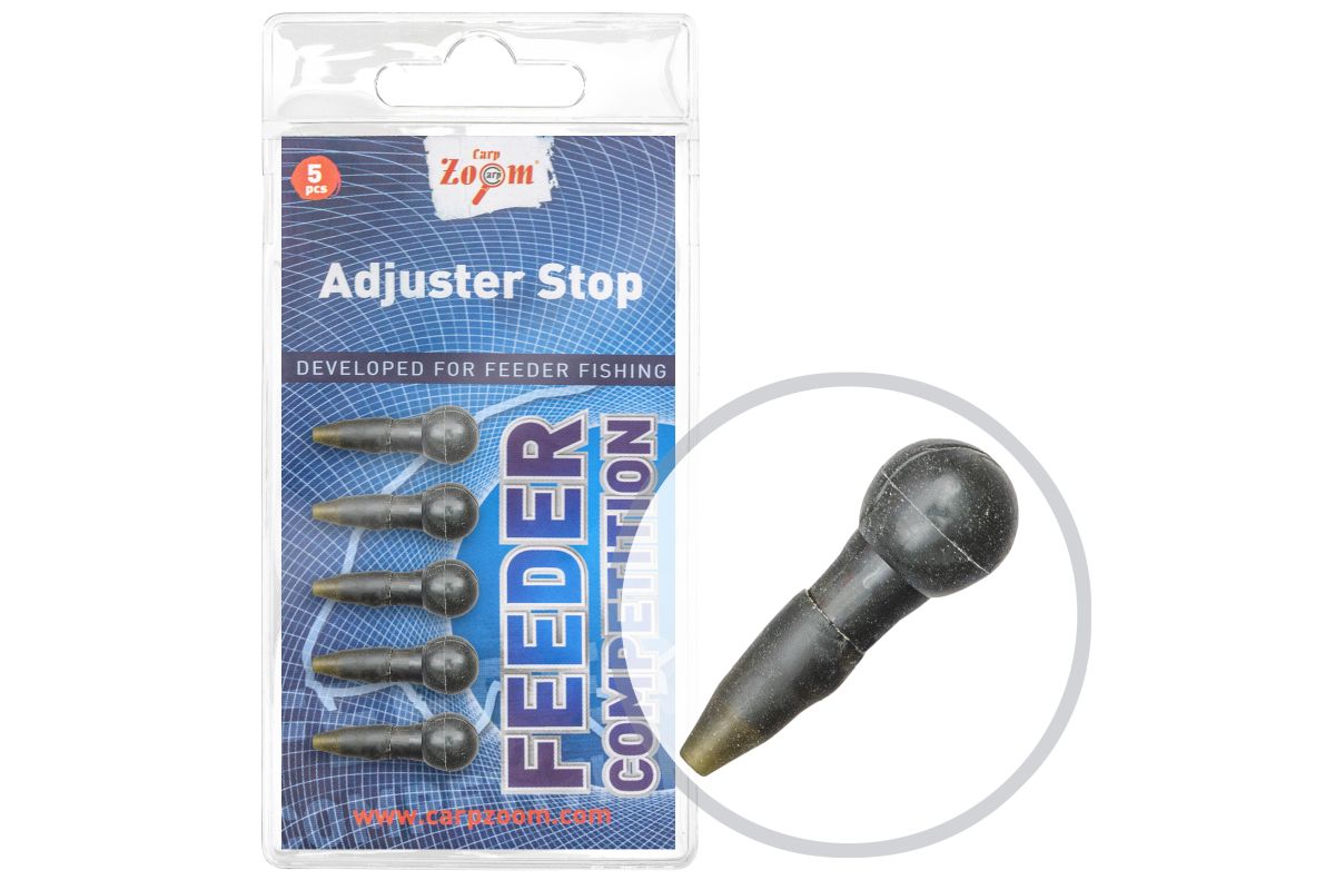 Adjuster Stop