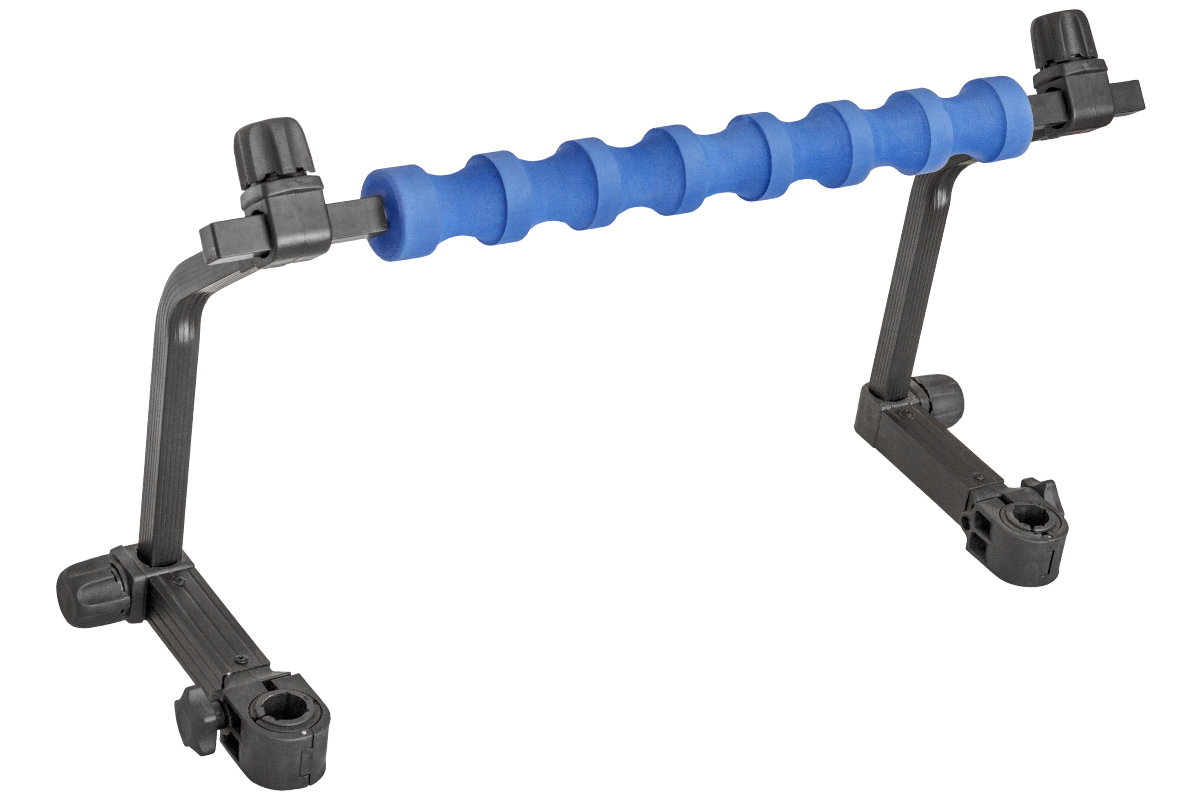 Folding Rod Support