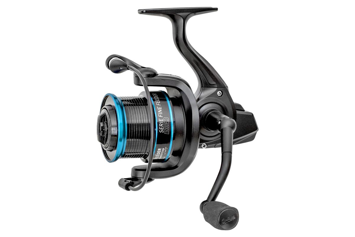 Serie Fine Feeder