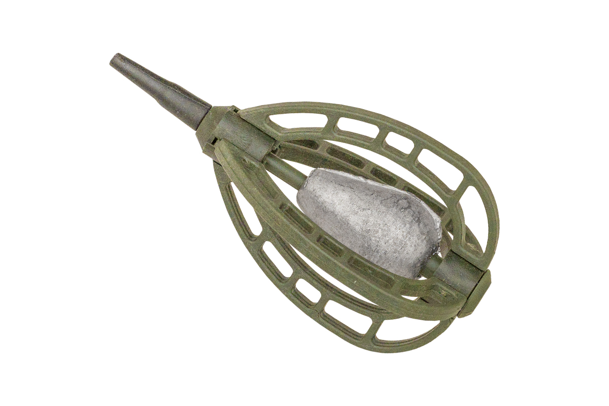 Bomber Basket