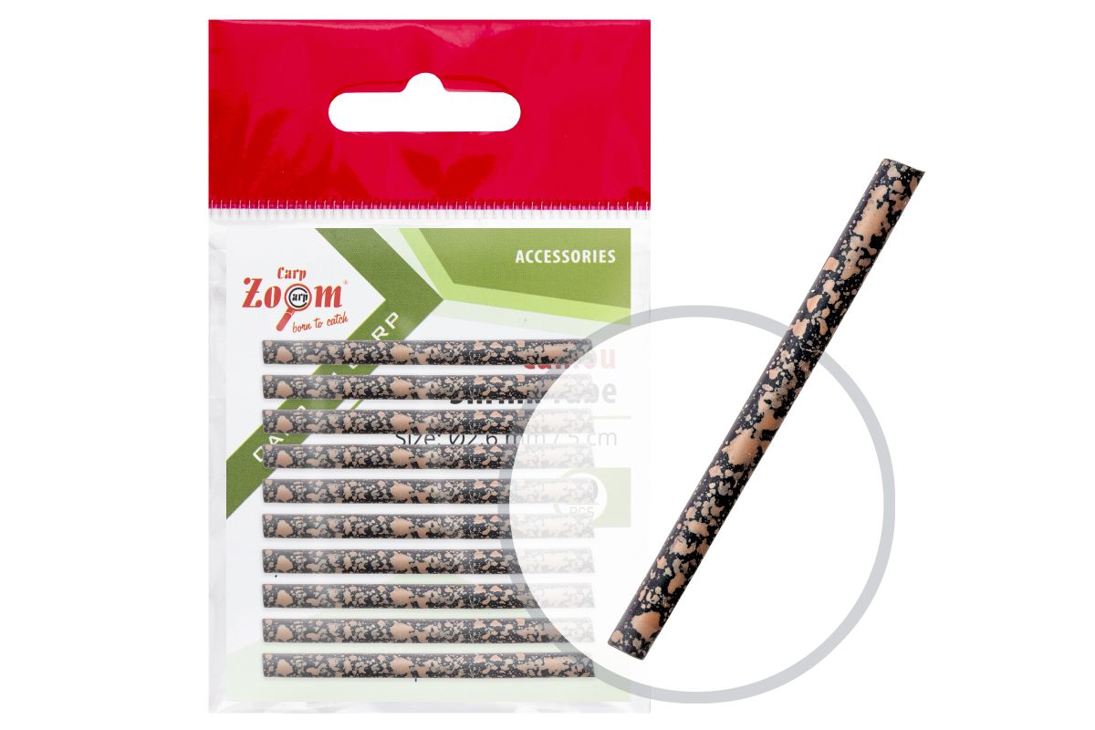 Camou Shrink Tube
