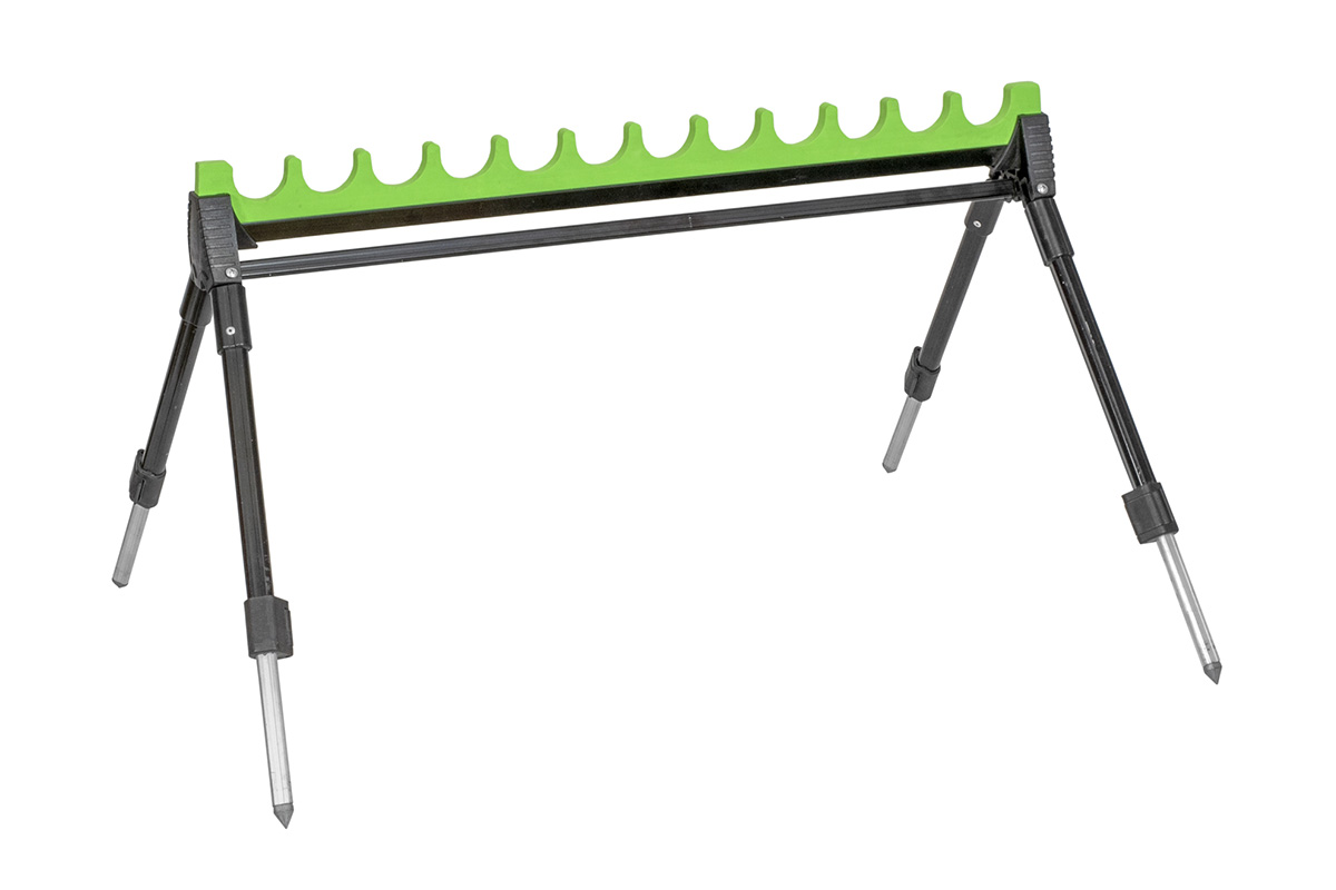 Practic Side Rod Rest