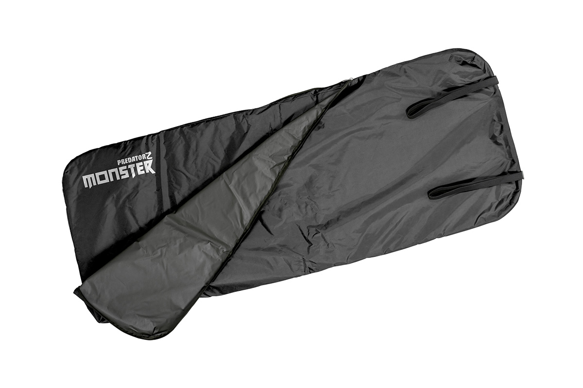 Monster Unhooking Mat