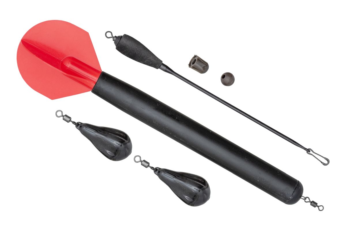 Origo Marker Set