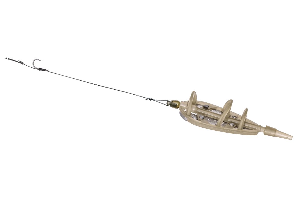 Complete Method Rig