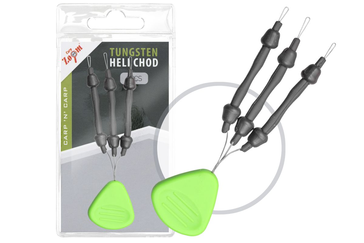 Tungsten Heli Chod