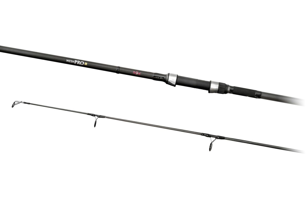 MeshPro Carp Rod
