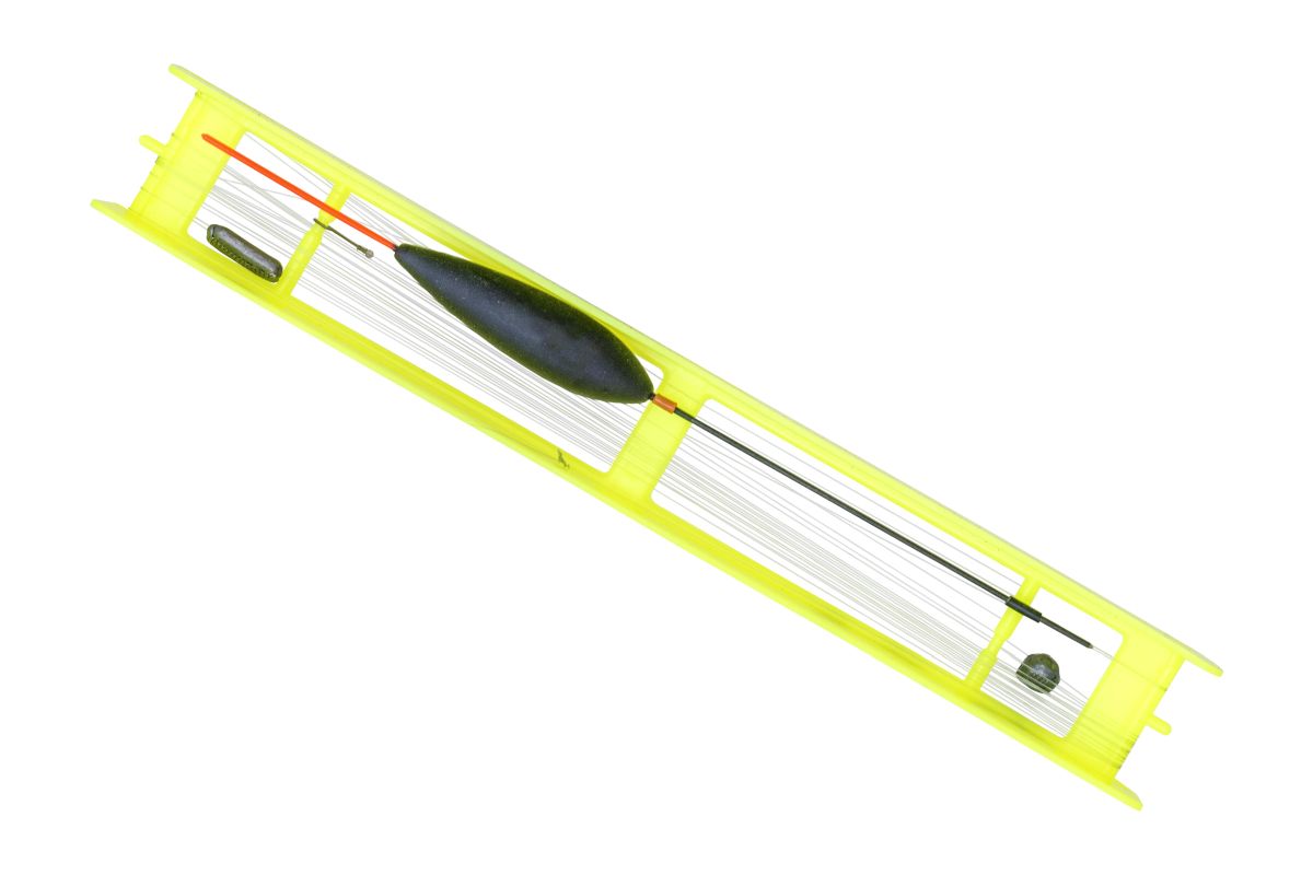 Pole Rig 5