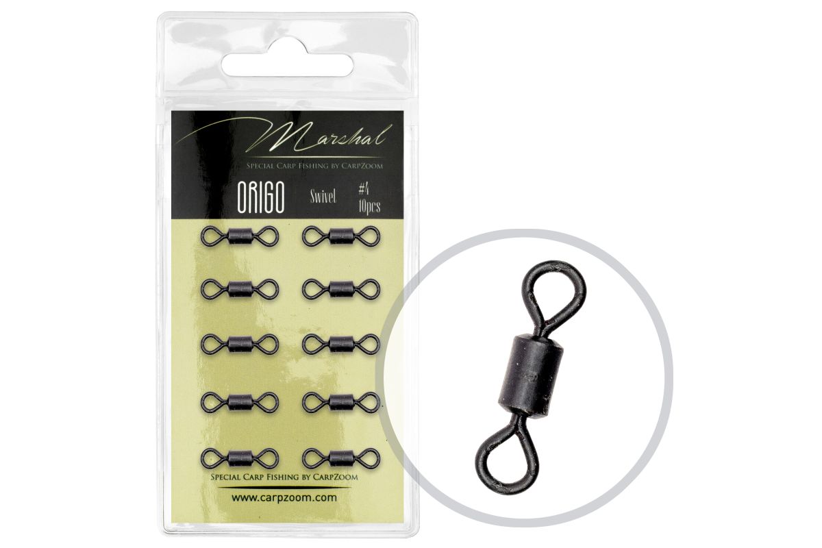 Origo Swivel