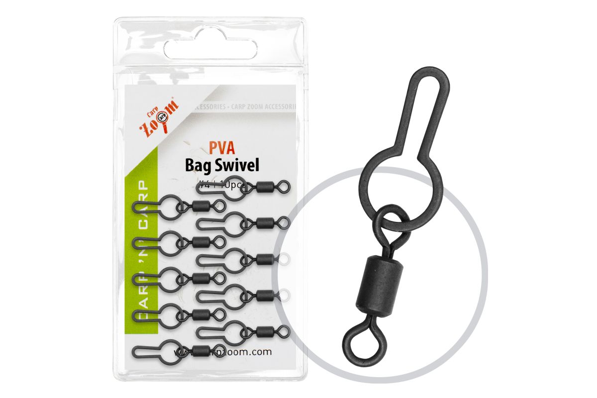 PVA Bag Swivel