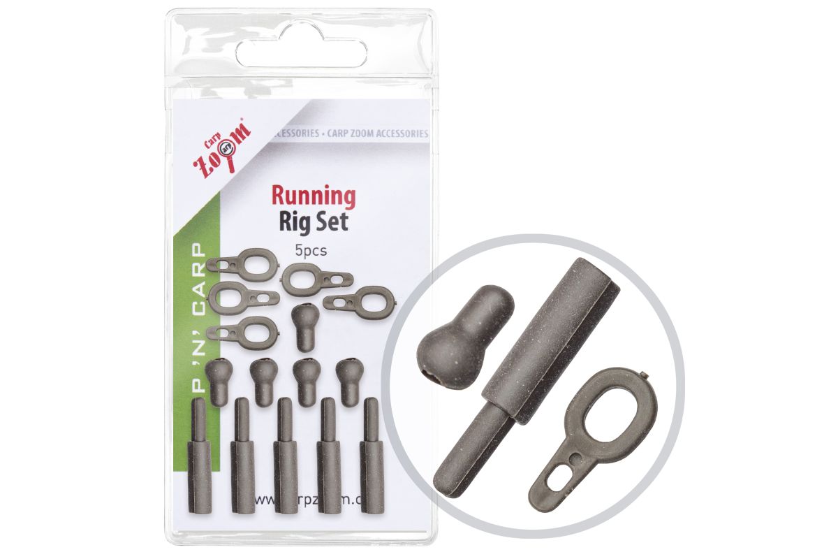 Running Rig Set