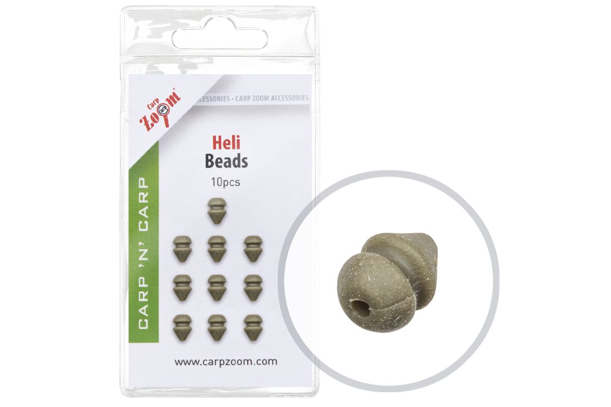 Heli Beads