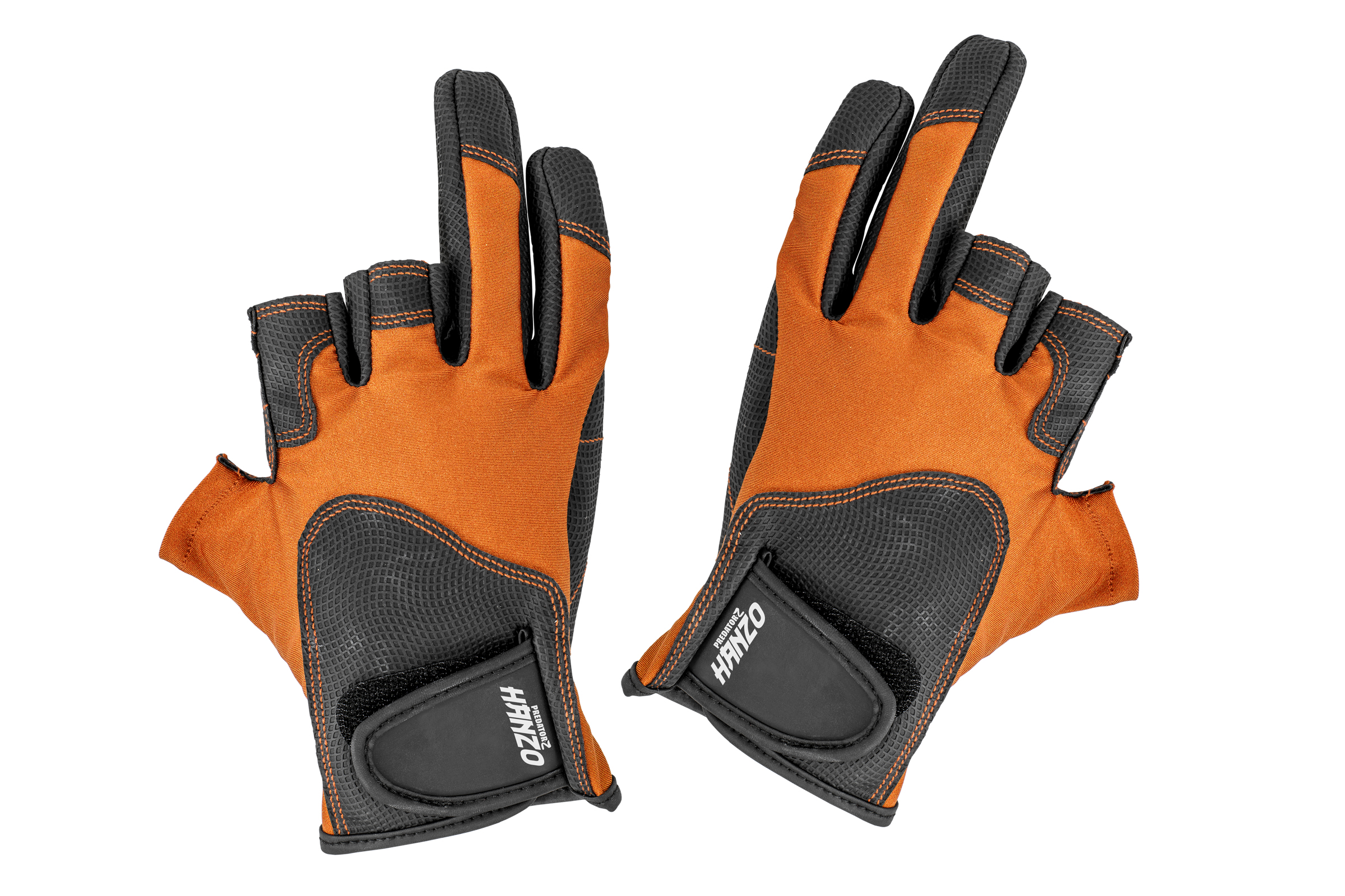 Spinning Gloves