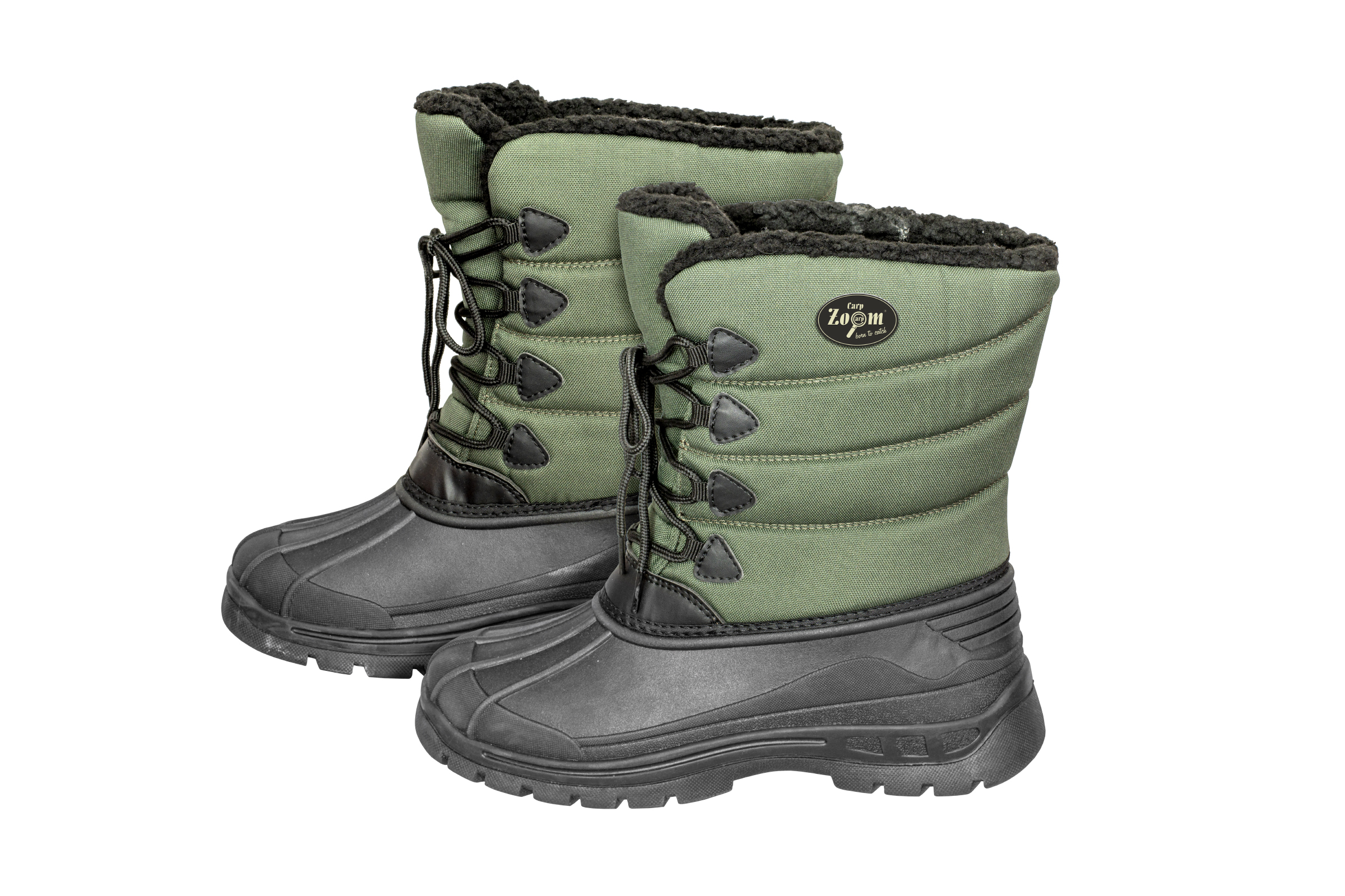 X-Cross Boots