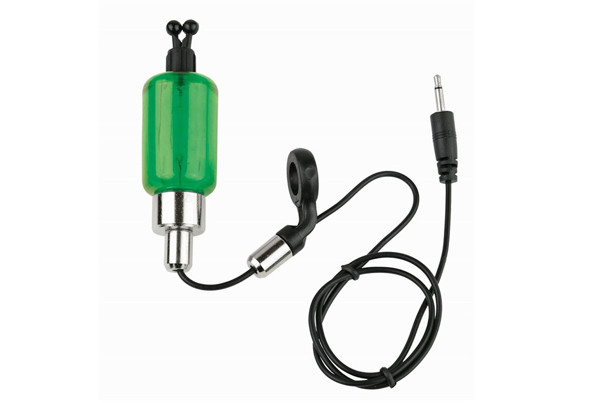 Bite Indicator 2in1, S05