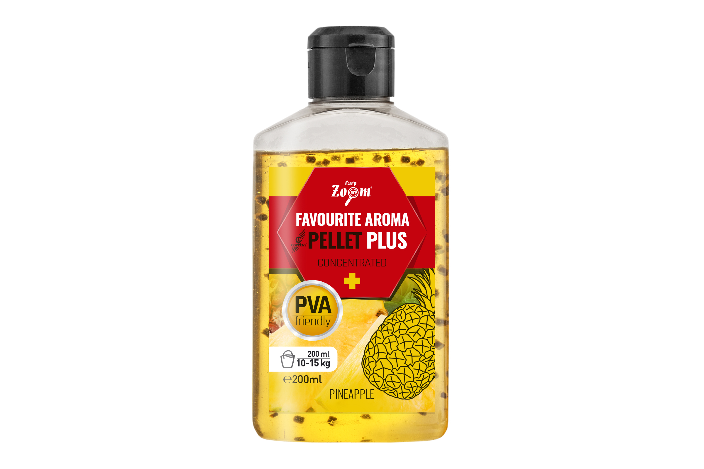Favourite Aroma Liquid Pellet Plus