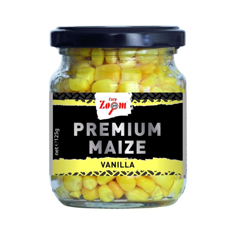 Premium Maize