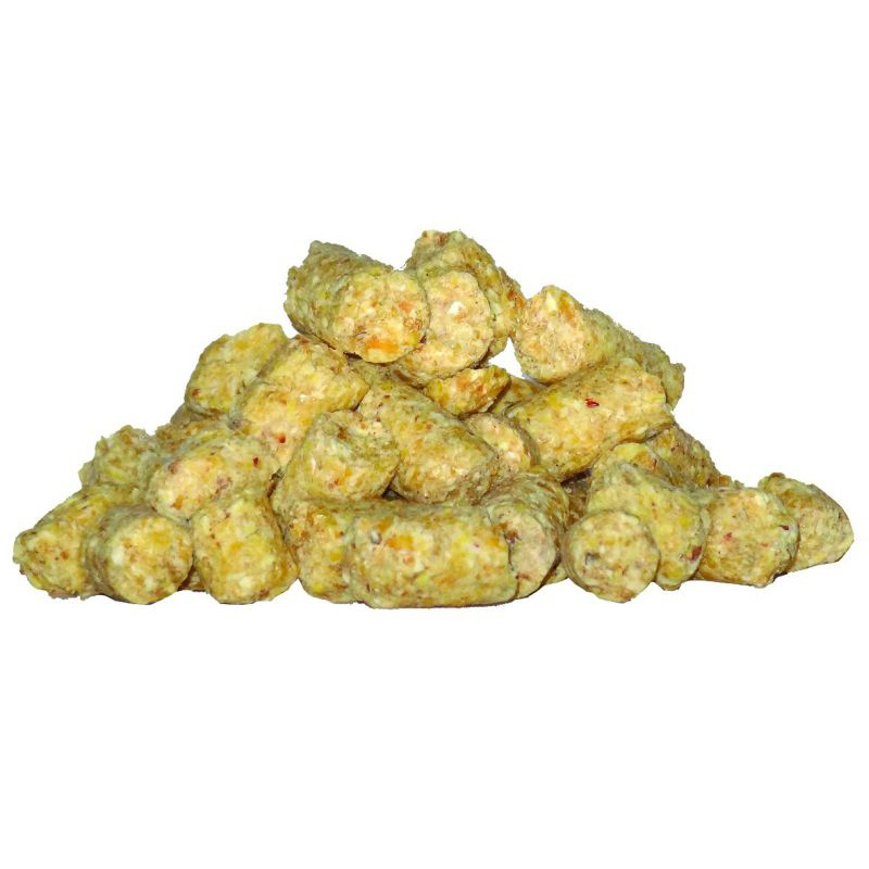 Baby Corn Pellets