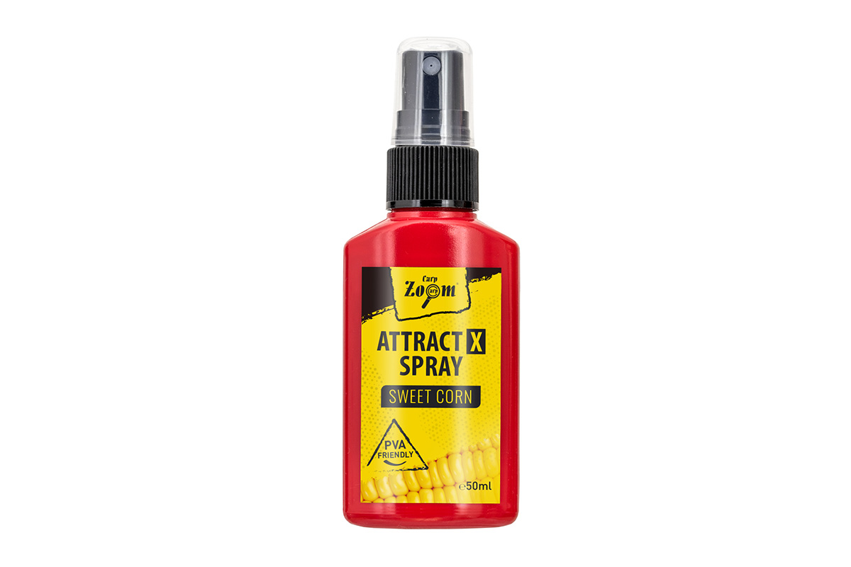 AttractX Spray