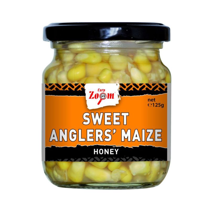 Sweet Angler’s Maize