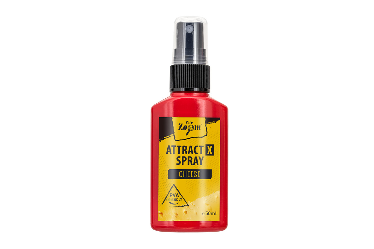AttractX Spray