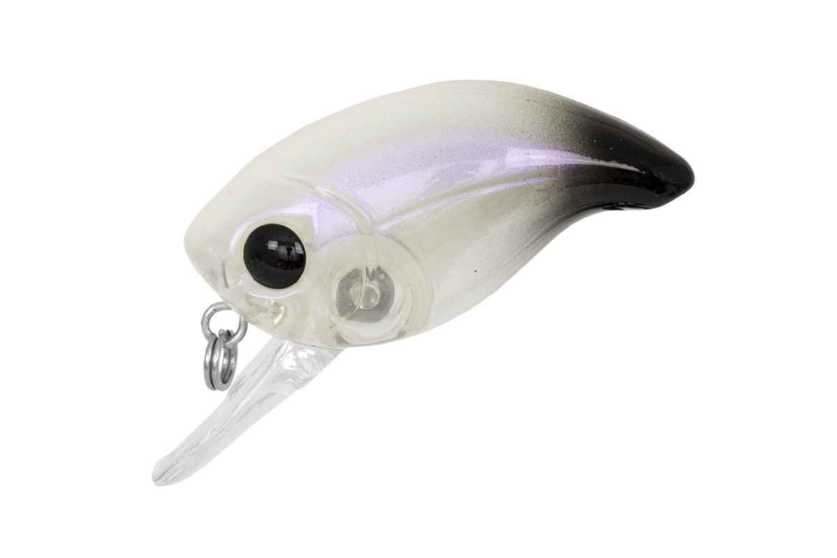Tiny Fish wobbler