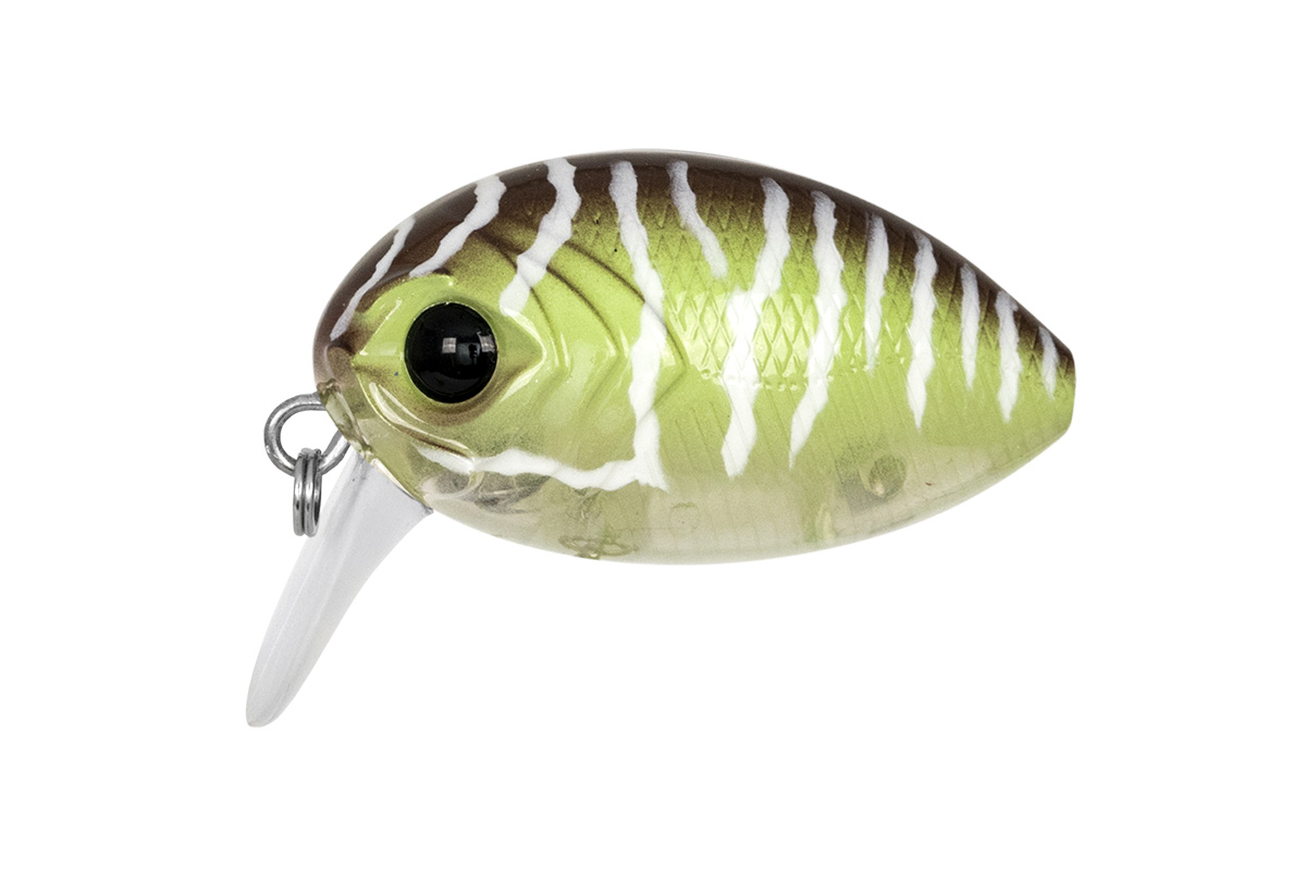 UL Bug wobbler