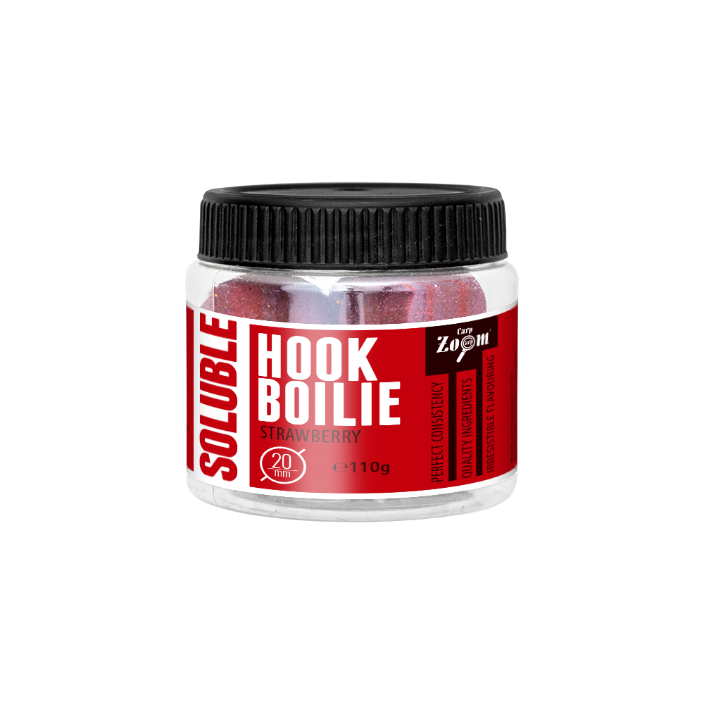 Soluble Hook Boilie