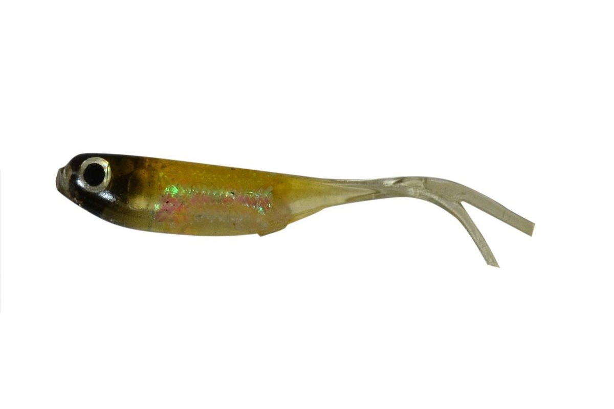 Offspring Tail Killer